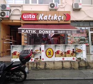 Usta Katikci Mecidiyekoy Merkez Istanbul Zomato